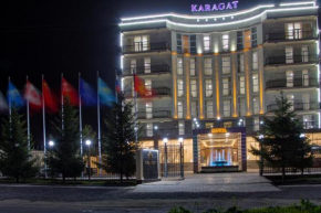  Karagat Hotel  Каракол